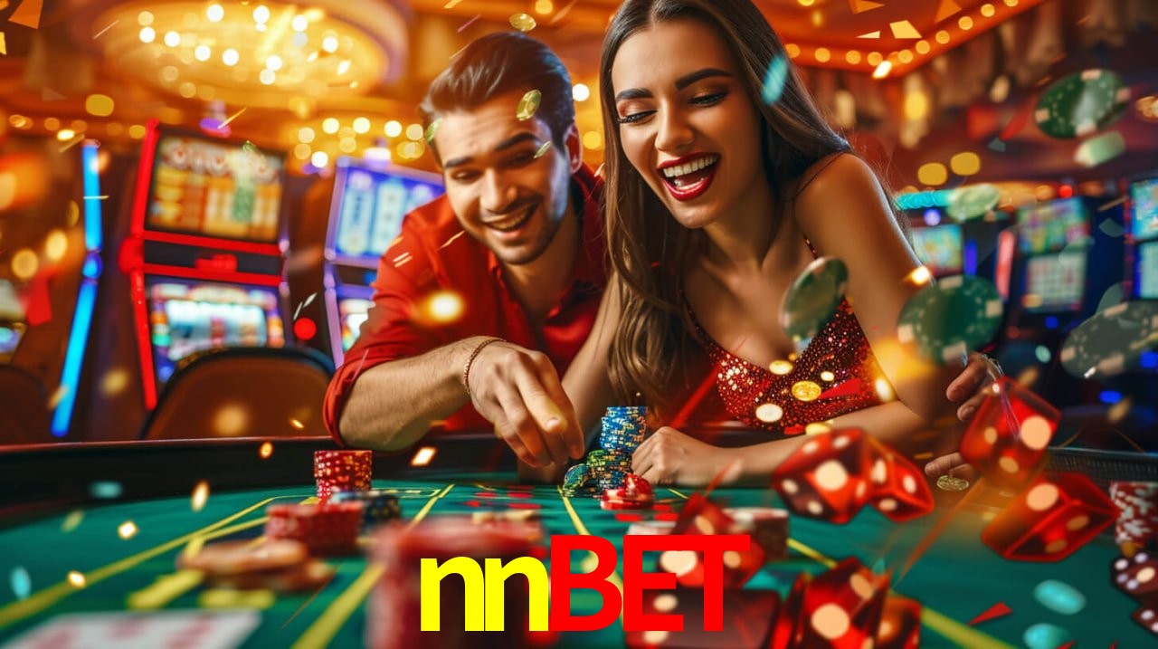nnbet - Customer Support